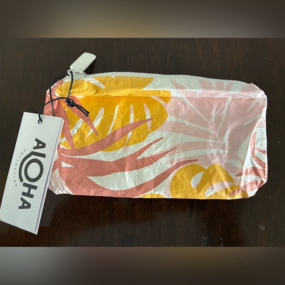 ALOHA Collection Tropics Mini Bag